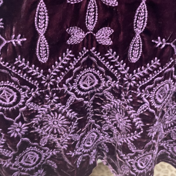 Johnny was Velvet Top - Picture 3 of 4